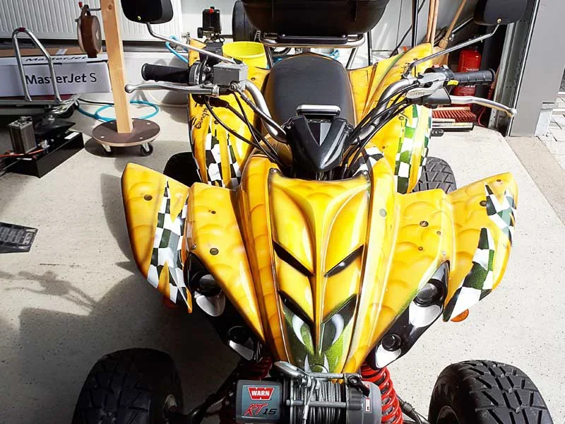 quad